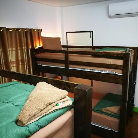 Stay With Jame Hostel Csiangmaj Kültér fotó